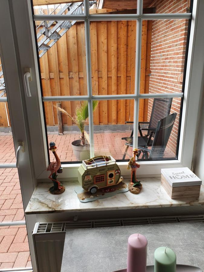 Happy Apartment